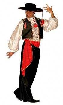 Spanish Costume, Spanish Clothing, Mens Fancy Dress, Spanish Dancer, Flamenco Dancer, Dancer Costume, Flamenco Dancing, Party Mode, Dancers Outfit