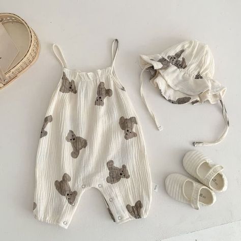 Stylish Kids Outfits, Baby Boutique Clothing, Baby Fits, Everything Baby, Baby Outfit, Stylish Kids, Baby Bear, Newborn Outfits