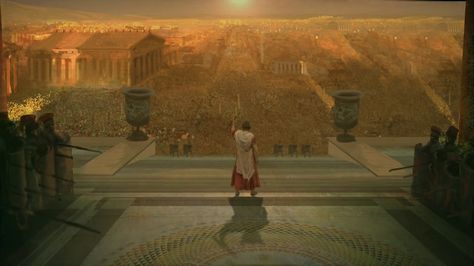 Ancient Rome Aesthetic, Animation Drawing Sketches, Sci Fi Landscape, Company Of Heroes, Character Inspiration Male, Age Of Empires, Roman History, Digital Trends, Fantasy Concept Art