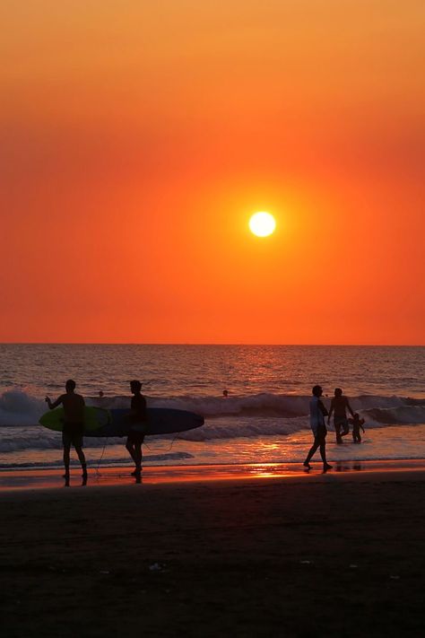 Bali Surf, Bali Sunset, Summer List, Magical Island, Bali Honeymoon, Sunset Surf, Bali Vacation, Instagram Locations, Surfing Pictures