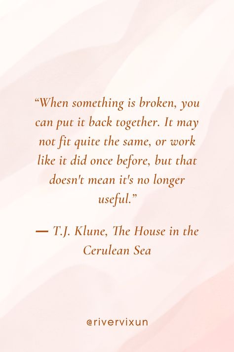 The House in the Cerulean Sea book quotes The House In The Cerulean Sea Quotes, The House On The Cerulean Sea, The House In The Cerulean Sea Fan Art, The House In The Cerulean Sea, House On The Cerulean Sea, The Cerulean Sea, Cerulean Sea, Classic Poetry, 2023 Books