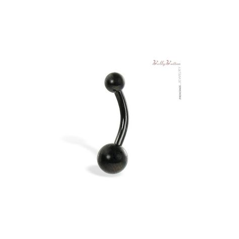 Small black belly button ring ($6.99) ❤ liked on Polyvore featuring jewelry Black Belly Button Piercing, Belly Button Ring, Belly Button Piercing, Button Ring, Belly Button, Belly Button Rings, Piercings, For Women, Polyvore