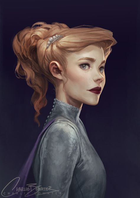 .. Charlie Bowater, Personaje Fantasy, Cartoon Girls, Idee Cosplay, Model Sheet, Arte Fantasy, Sarah J Maas, Strawberry Blonde, Cthulhu