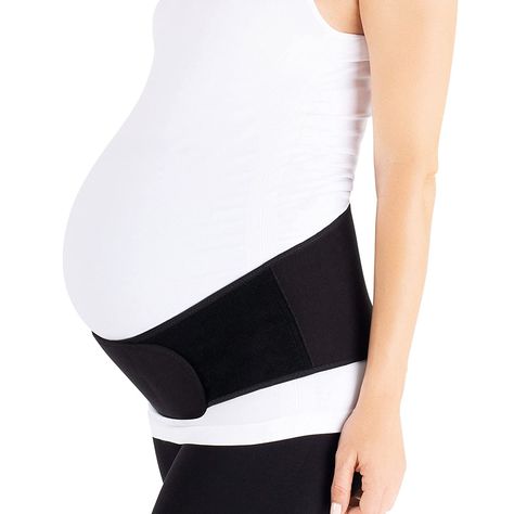 Affiliate link. Belly Bandit – Upsie Belly Pregnancy Support Band – Maternity Belly Belt – Belly, Pelvis and Back Support for Pregnant Women, Maternity Belly Band for Pregnant Women. Pregnancy support Back pain pregnancy. Pregnancy Support Belt, Belly Support Band, Pregnancy Back Pain, Shopping Checklist, Belly Belt, Pregnancy Belly Band, Third Pregnancy, Maternity Belt, Pregnancy Support