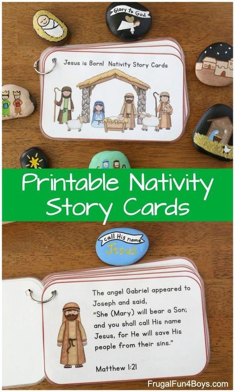 Nativity Story, Christ Centered Christmas, Advent Activities, The Nativity Story, Storage Tubs, Happy Birthday Jesus, Church Crafts, The Nativity, Nativity Crafts