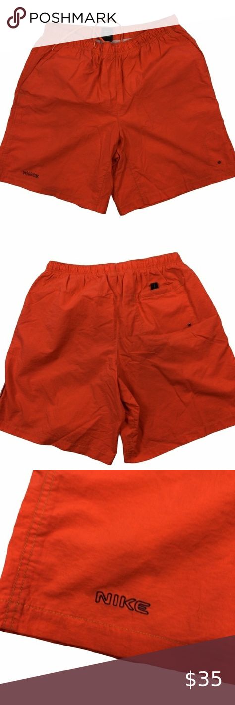 Mens swim trunks