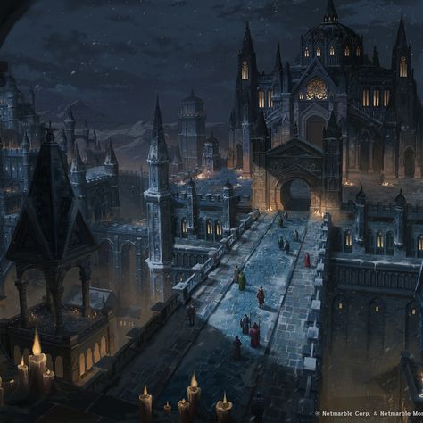 Vampire Architecture, Dark Cathedral, Dark Castle, Monster Inc, Castle Aesthetic, Castles Interior, Jaime Lannister, Rpg Map, Tauriel