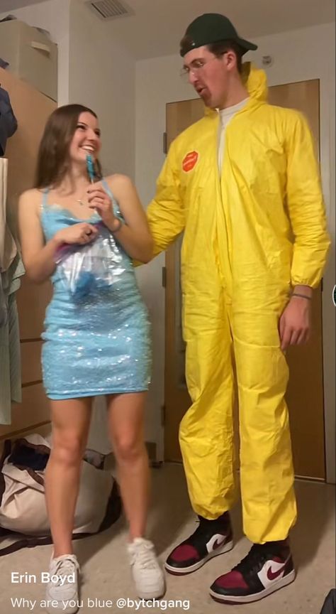 Tall And Short, Costume Ideas, Halloween Costume, Halloween