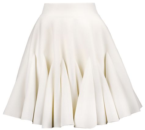 MORE is LOVE | Jealousy - Off-White Skirt - Skirts Champagne Skirt, Off White Skirt, White Ruffle Skirt, Kawaii Outfit Ideas, Frilly Skirt, Frill Skirt, Skirt Ruffle, Fashion For Petite Women, Flounce Skirt