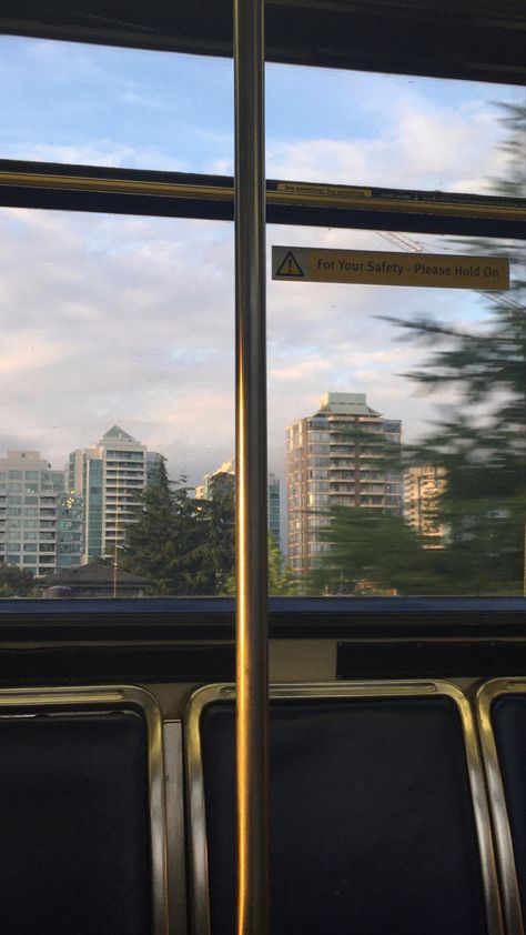 Skytrain Aesthetic, Vancouver Aesthetic Wallpaper, Vancouver British Columbia Aesthetic, Skytrain Vancouver, Vancouver Canada Aesthetic, Canada Photoshoot, Paige Aesthetic, Burnaby Canada, Vancouver Aesthetic