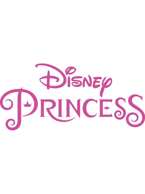 Disney Princess Font, Disney Princess Logo, Princess Font, Princess Logo, Princess Ideas, Disney Stained Glass, Epic Pictures, Kids Puzzles, Disney Logo