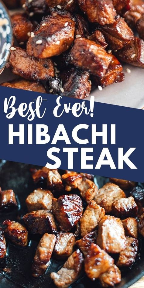 The Cooking Jar, Outdoor Griddle Recipes, Hibachi Steak, Griddle Cooking Recipes, Steak Bites Recipe, Outdoor Cooking Recipes, Crockpot Healthy, Griddle Cooking, Recipes For One