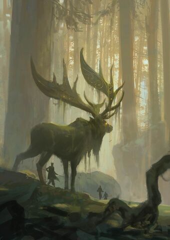 Forest Concept Art, Forest Concept, Concept Art World, Kunst Inspiration, Forest Spirit, Forest Creatures, Concept Art Drawing, Aesthetic Iphone, Aesthetic Icon