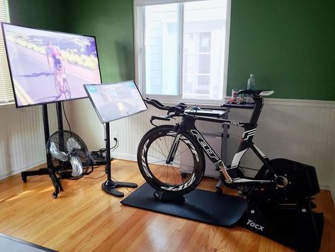 Zwift Cycling Setup, Zwift Setup, Zwift Cycling, Butterfly Cycle, Animation Cycle, Cycle Butterfly, Cycle Tattoo, Cycling Outfits, Cycling Tattoo