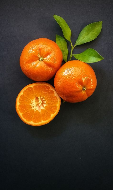 Citrus of Rederberg Estates Tangerine Still Life Photography, Citrus Still Life Photography, Fruit Still Life Photography Simple, Oranges Still Life Photography, Oranges Reference Photo, Citrus Still Life, Orange Reference Photo, Fruits Photography Creative, Still Life Fruit Reference