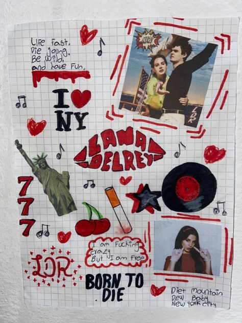 Inflated Wallpaper Lana Del Rey, Music Art Drawing Sketch, Lana Del Rey Inspired Journal, Lana Del Rey Lyrics Drawing, Lana Del Rey Paper Doll, Lana Del Rey Album Cover Drawing, Lana Del Rey Birthday Card Ideas, Lana Del Rey Aesthetic Painting, How To Draw Lana Del Rey