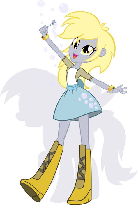 Equestria girls - Derpy Hooves Derpy Hooves Equestria, Derpy Hooves Cosplay, Derpy Hooves, Kawaii Core, Mlp Equestria Girls, Mlp My Little Pony, Twilight Sparkle, Rainbow Dash, Equestria Girls