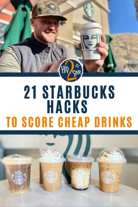 Starbucks Cheap Hacks, 2 Dollar Starbucks Drinks, Cheap Delicious Starbucks Drinks, Cheap Starbucks Iced Coffee, Starbucks Under $5, 3 Dollar Starbucks Drinks, Starbucks Drinks Under 4 Dollars, Starbucks On A Budget, Starbucks 100 Star Drinks