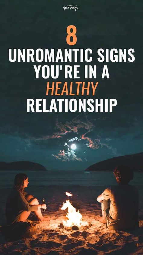 8 Unromantic Signs You're In A Healthy Relationship - There are the obvious signs of a healthy relationship, like love for your partner and regular date nights. However, not all the signs of a good relationship are romantic! Signs Of A Good Relationship, Signs Of A Healthy Relationship, Moon 2024, Space In A Relationship, Boyfriend Quotes Relationships, Relationship Stages, A Good Relationship, Good Relationship, Falling Out Of Love