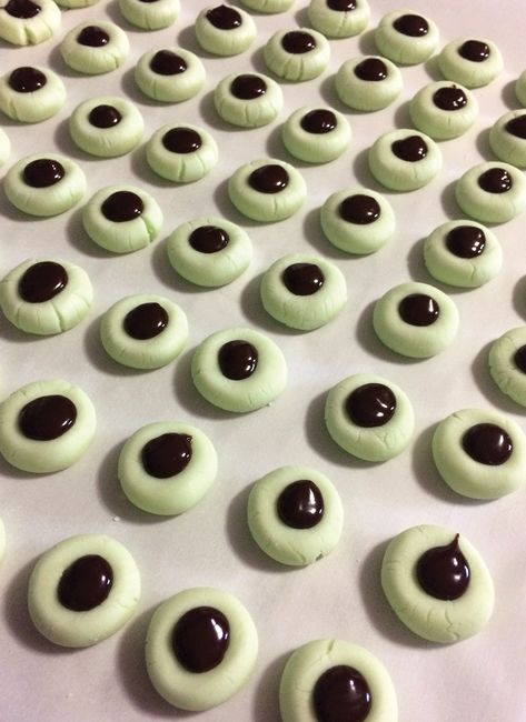 Chocolate Mint Cream Cheese Buttons – Adams Electric Cooperative Cheese Buttons, Extract Recipes, Cream Cheese Mints, Mint Extract, Chocolate Cream Cheese, Chocolate Mint, Gel Food Coloring, Chocolate Cream, Heavy Whipping Cream