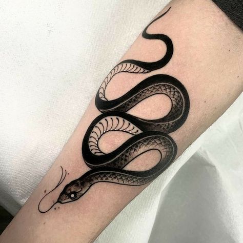 Equality Tattoos, Eyeball Tattoo, Insect Tattoo, Tattoo Parlor, Snake Tattoo Design, Calf Tattoo, Tattoo Parlors, Snake Tattoo, Black Snake