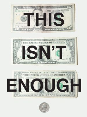 Minimum wage: not enough, especially for women working to support their families! Time to give America a #raise! Women Working, Social Problem, Math Projects, Minimum Wage, Women Face, Going Viral, Budgeting Money, Summer School, Data Analysis