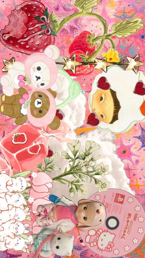 Fairy Cats, Snoopy Stickers, Inspo Wallpaper, Collage Wallpapers, Tech Aesthetic, Cocoppa Wallpaper, Cute Laptop Wallpaper, Snoopy Pictures, Cute Desktop Wallpaper