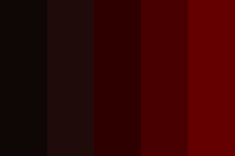 dark colors 009 Color Palette Lipstick Color Palette, Red Color Pallets, Colour Palate, Color Bordo, Blood Red Color, Hexadecimal Color, Dark Color Palette, Black Color Palette, Purple Color Palettes