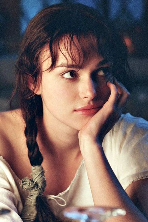 10 Fictional Characters You'll Relate to if You're an INFJ - Psychology Junkie Rarest Personality Type, Elizabeth Bennett, Darcy And Elizabeth, Lizzie Bennet, Pride And Prejudice 2005, Keira Knightly, Elizabeth Bennet, Matthew Macfadyen, Mr Darcy