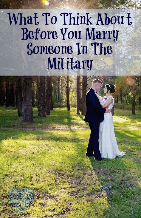 Military Boyfriend, Wife Advice, Military Marriage, Military Wives, Soldier Wife, What To Think About, Military Relationships, Military Wife Life, Army Wife Life