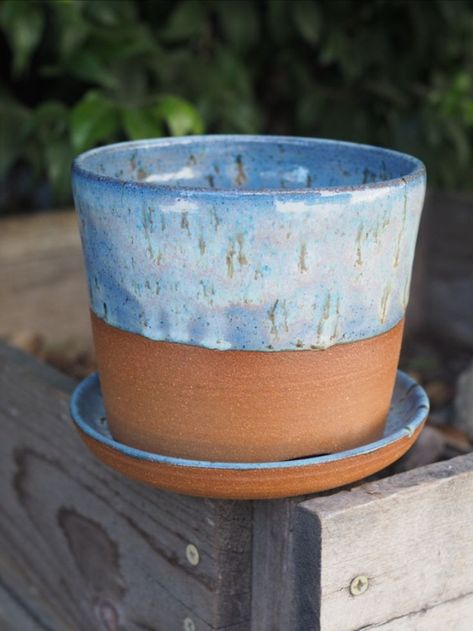 Hand Built Pottery Plant Pots, Pottery Vases Wheel, Pottery Wheel Plant Pot, Hand Thrown Plant Pots, Pottery Handbuilding Pots & Planters, Handmade Ceramic Planters, Pottery Videos, Pottery Wheel, Succulent Pots