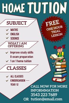 860+ customizable design templates for ‘tuition centre flyer’ Home Tuition Poster, Tuition Poster Design, Tuition Banner, Tuition Advertisement, Tuition Flyer, Tuition Poster, Education Flyer, Tutoring Flyer, Flyers Template