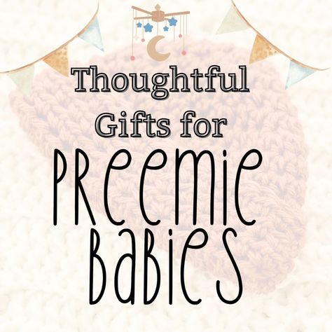 Preemie First Birthday Ideas, Premie Baby Must Haves, Nicu Baby Gifts, Premie Crochet, Preemie Baby Clothes, Preemie Baby Girl, Premie Baby, Baby Delivery, Preemie Clothes