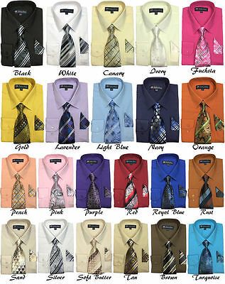 Shirt And Tie Outfit For Men, Shirt And Tie Outfits, Shirt And Tie Combinations, Tie Outfit, Stylish Mens Suits, French Cuff Dress Shirts, Shirt With Tie, Men's Dress Shirts, Shirt And Tie