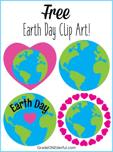 Earth Day Clip Art, Free Clipart For Teachers, Earth Day Projects, Eco Friendly Shopping Bags, Tree Of Life Art, Children's Activities, Earth Day Activities, Illumination Art, Can't Sleep