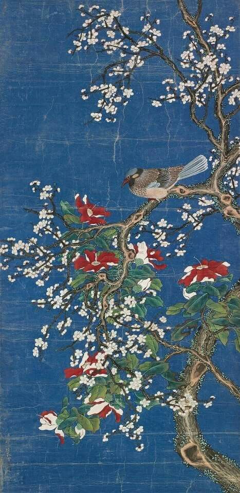 Zhou Yigui （1686－1772), Qing Dynasty Artist Dynasty Aesthetic, Zhou Dynasty, Chinese Paintings, Chinese History, Qing Dynasty, Design Elements, Art Pieces, Paintings, History