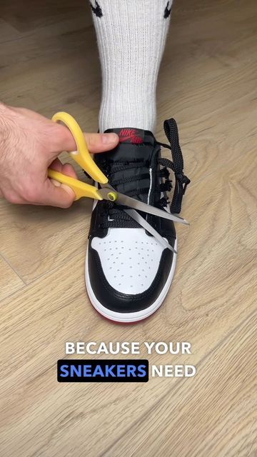 Lacing Tutorial, Jordans Low, Air Jordan 1 Low, Jordan 1 Low, Lacing Sneakers, I Try, Sneaker Head, Jordan 1, Hair Ideas