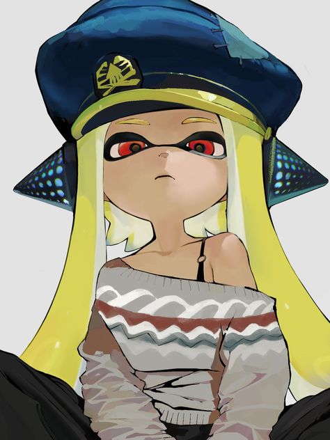 Inkling Girl, Splat Tim, Pearl And Marina, Nintendo Splatoon, Splatoon 2 Art, Nintendo Art, Cute Art Styles, Anime Poses Reference, Anime Poses