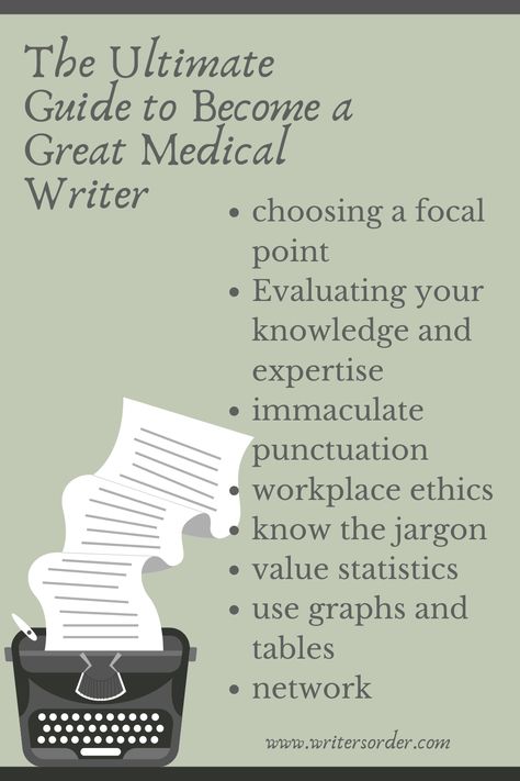 An interesting guide to becoming a great medical writer. Check out the website to know more. #blogging #freelancing #medicalwriter Medical Writer, Health Writing, Medical Writing, Writing Competition, 2024 Goals, Vision Board Goals, Healthcare Management, Freelance Writing Jobs, Technical Writing