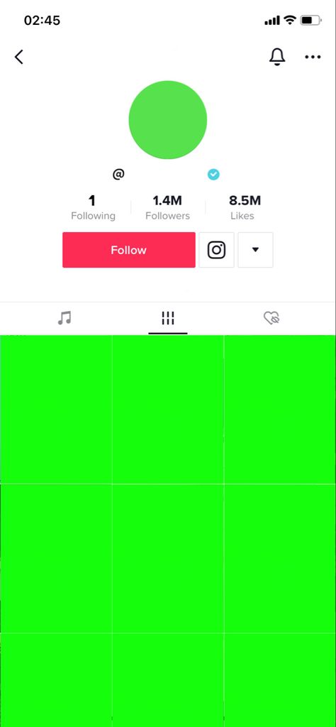 #template #tiktok #socialmedia #greenscreen Tiktok Video Template, Tiktok Profile Template, Background Youtube Channel Intro, Yt Template, Youtube Channel Template, Tiktok Templates, Youtube Channel Intro, Tiktok Template, Templates Drawing