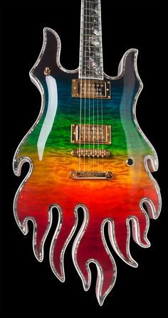 Minarik Guitars, Guitar Inlay, Lucas Lima, Pretty Guitars, Basic Guitar Lessons, Bass Guitar Lessons, Guitar Obsession, Unique Guitars, Cool Electric Guitars