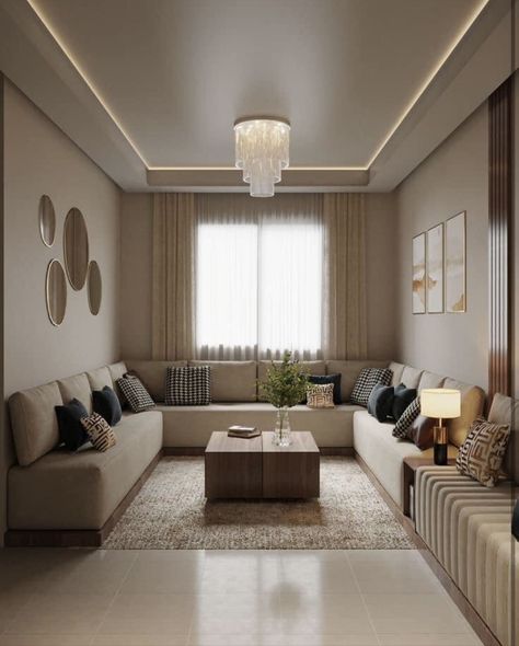 Korean Bedroom, Latest Living Room Designs, Hall Interior Design, تصميم للمنزل العصري, Living Room Design Inspiration, Living Room Sofa Design, Living Room Design Decor, Home Design Living Room, Decor Home Living Room