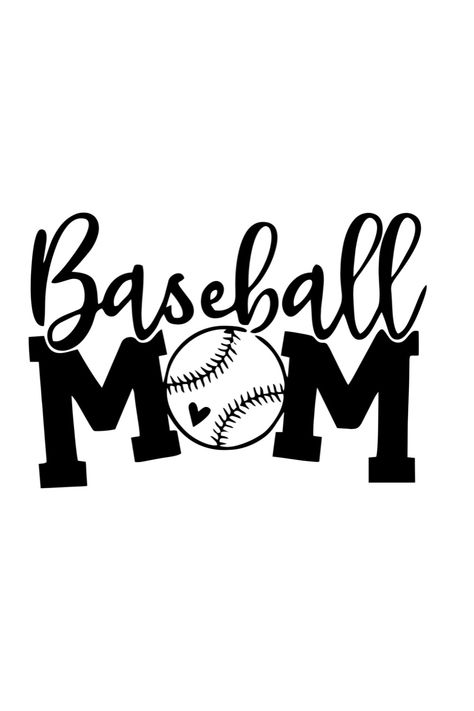 Baseball Mom SVG | Baseball Mom Shirts | Baseball Mom Quotes Baseball Mom Quotes, Baseball Cricut, Baseball Shirt Designs, Baseball Clipart, Keychain Svg, Baseball Mom Svg, Baseball Svg, Baseball Mom Shirts, Vinyl Shirts