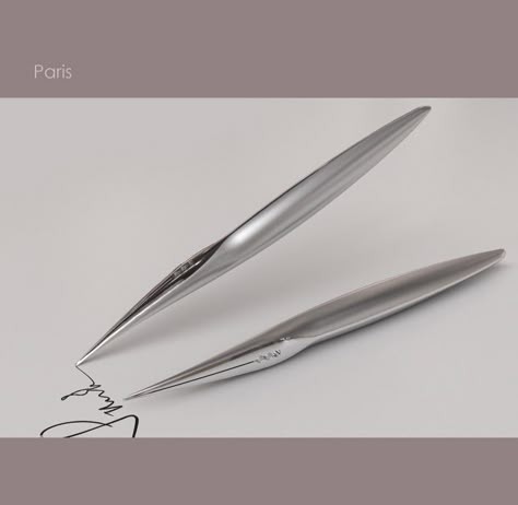 A range of pen concepts modelled in Rhino and rendered in Vray. Dog Pens, Quill Pen, Dog Pen, Luxury Pens, Pen Collection, Metal Pen, Pen Design, Beautiful Pen, Dip Pen