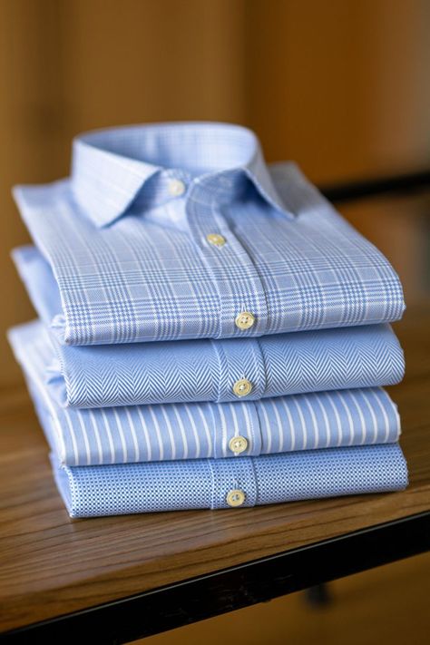 Formal Shirt Design, Men Pants Pattern, Gents Shirts, Shirt And Tie Combinations, Business Dress Shirts, Stylish Shirts Men, Mens Business Casual Outfits, Formal Men Outfit, Shirt Designs For Men