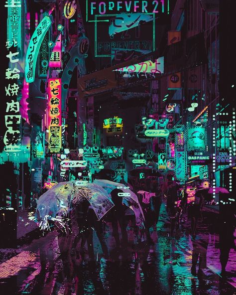 Glitching through Tokyo . . . . . . #tokyo #japan #anime #synthwave Tokyo Vice Aesthetic, Neo Tokyo Aesthetic, Tokyo Neon, 2025 Inspiration, Tokyo Aesthetic, Trippy Aesthetic, Japanese Theme, Neo Tokyo, Neon Aesthetic