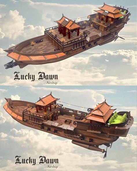 Sailpunk Concept Art, Flying Boat Concept Art, Fantasy Boat Design, Fantasy Boat Concept Art, Flying Boat Fantasy Art, Fantasy Airship Concept Art, Fantasy Ship Designs, Flying Ship Concept Art, Fantasy Flying Ship