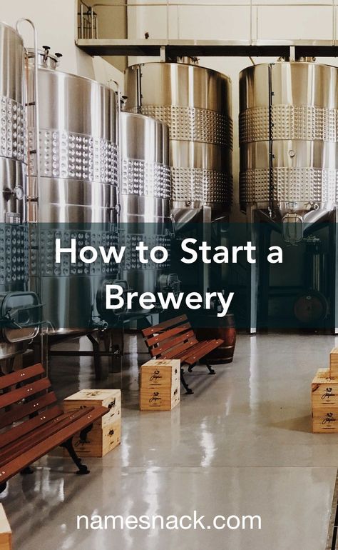 Brewery Ideas Tap Room, How To Start A Brewery, Brew Room Home Brewery, Beer Pub Design, Home Brewery Design, Micro Brewery Design, Beer Room, Brewery Ideas, Beer Spa