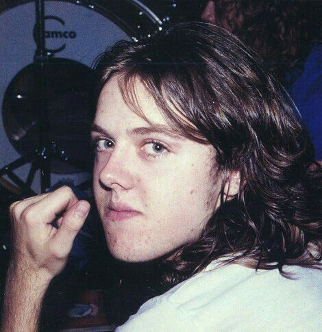 Lars Ulrich 80s, Metallica Lars, Lars Ulrich, Message Board, Metallica, Long Hair, The Story, Thread, Hair