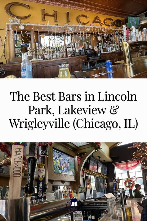 Stay away from downtown Chicago if you are looking to party! All of the best sports are located in Chicago neighborhoods north of the city. Dive bars, taverns, sports bars. Everything you are looking for in Lincoln Park, Lakeview and Wrigleyville Chicago! #chitown #chicagoparty #chicago #lincolnpark #wrigleyville Wrigleyville Chicago, Andersonville Chicago, Lakeview Chicago, Country Bar, Chicago Bars, Sports Bars, North Chicago, Dive Bars, Visit Chicago